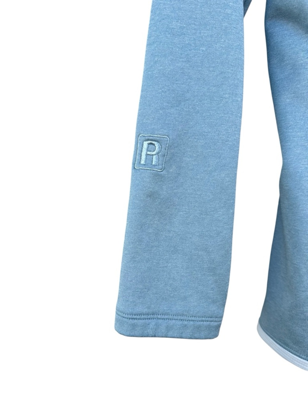 Patagonia Women's R1 Daily Jacket - Size XS - Blue - Full Zip - Picture 9 of 9